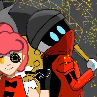 fan murder drones, Learning to draw,And loves V