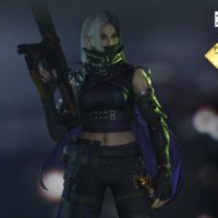 雪子 (@cod_yukiko) 's Twitter Profile