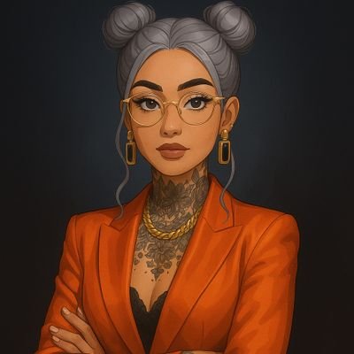 Web 3_Goddess 👑 Profile