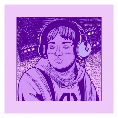 無音DJ 振動だけで踊らせます