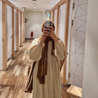 Tmbiseyyok's profile picture. her hayatın dinamiği farklıdır