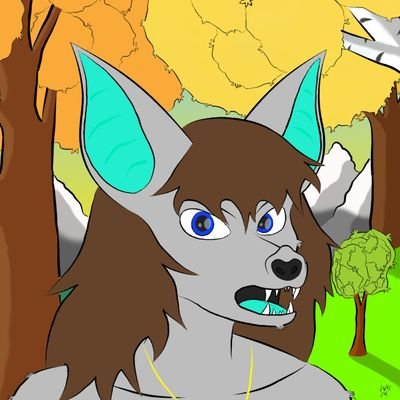 This is my official Account 🦇
I'm a 31 year old single male, I enjoy video games, art, health & fitness. I'm also a former neet/shut-in. nsfw/sfw
