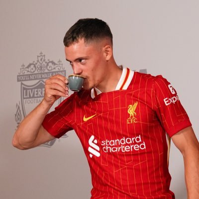 FloRitz10's profile picture. LFC❤️