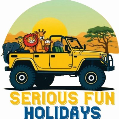 seriousfunSA's profile picture. 