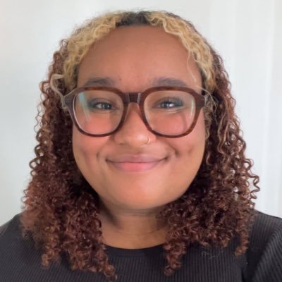 PhD student @Taylor_Lab_KCL | 🧬🧪
PR Coordinator @KDSA_kcl | NMES Outreach Ambassador
MSc @DamhaLab | McGill |
She/Her