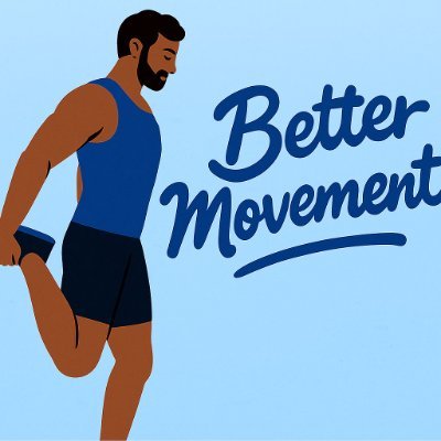 MoveYourFascia's profile picture. Move for better fascia!
Get daily tips✨