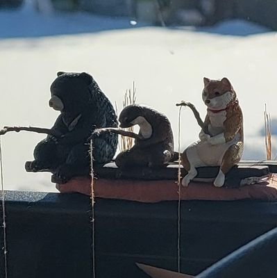 NightOwl_20403's profile picture. ソウルライク、FPS好きな一般社畜男
                                                                                 独り言とRP、たまに景色。ゲームもします。                          無言フォロー失礼致します。