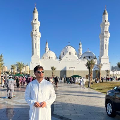 zameerab3's profile picture. wisdom