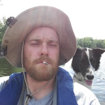 MarcBarabe's profile picture. Wanghaf