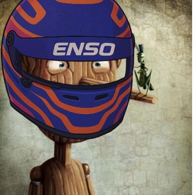 PriscillaStrom4's profile picture. Full-time #Web3 #Artist ▾ Art for @URSASNFT @BIP_Droids_NFT ▾ #AI experimenter ▾ DM For Business 📨