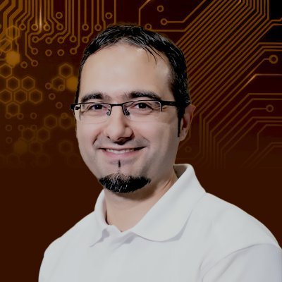 Editor. Technical writer, Engineer and Ph.D - Power Electronics and Embedded Design Technology #powerelectronics #GaN #SiC #energy #quantum #embedded