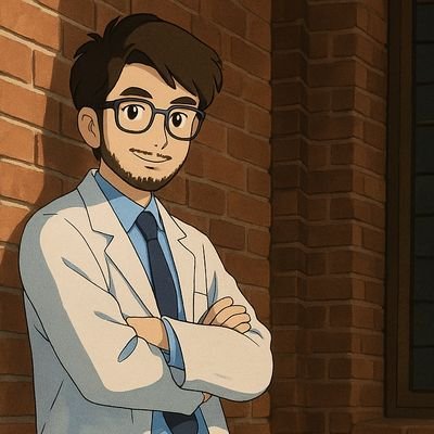 AnserAkrum's profile picture. MBBS'27 🩺| We hold the key to the secrets of the universe. We just can’t find the lock.