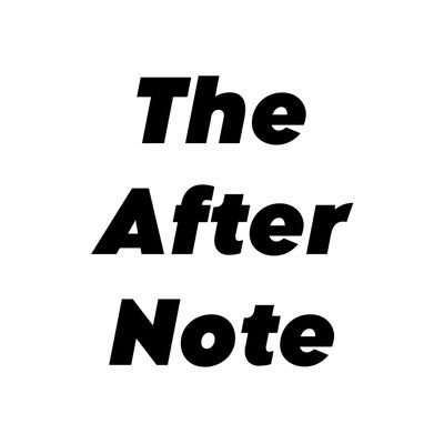 @TheAfterNote