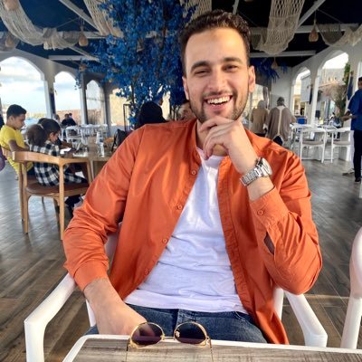 This is hell and we can’t leave .. الحياة طلعت أصعب من نينجا القوناية 🤷♂️