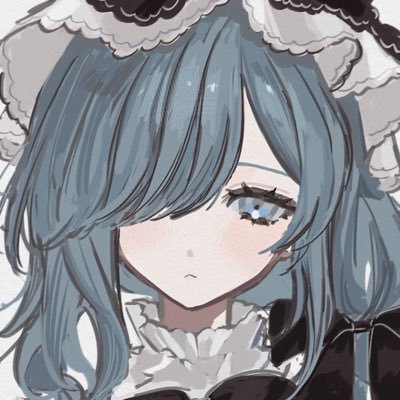 宵月 宵月あさぎ (@asagi_12_457) / X