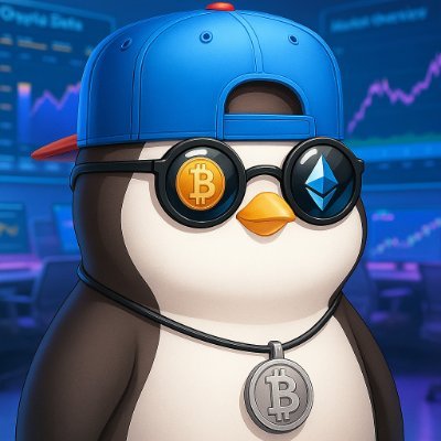 Researcher | Trader | Threador
DeFi-native. Conviction-first.
📬 TG: https://t.co/J0SkDbxus9