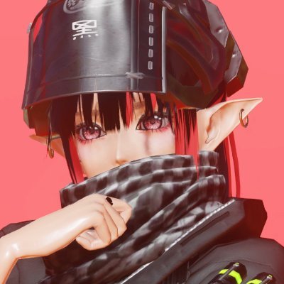 pso2NGS、ship9で活動中のチーム「ヤタガラス」の広報および情報共有用アカウントです。アークスさんフォローします。フォロバもします。よろしくでーす🤝
CS.Ship9 189833 314380