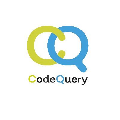 Codequery_'s profile picture. Building digital products that scale | SaaS, Mobile Apps, Websites & Marketing | #Codequery #SaaS #MobileApp #DigitalMarketing
https://t.co/45DCd1Q2EE