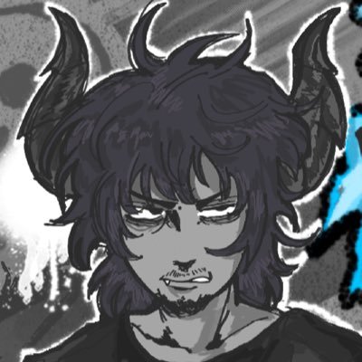 psychojoestar's profile picture. oda and fujimoto defender