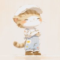 にゃんこ画伯🎨 (@nyanko_gahaku_x) 's Twitter Profile Photo にゃんこ画伯🎨 (@nyanko_gahaku_x) 's Twitter Profile Photo
