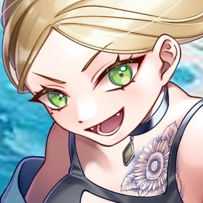 TRPG専用垢|成人済|基本CoC6版・ボイセで遊んでます。ほいちの女です。自陣・自探索者愛してます♡⚠️合わないと思ったら遠慮なくフォロー外してください⚠️ヘッダー:のばレプ自陣絵 感想→ https://t.co/vlrlwuhjQL