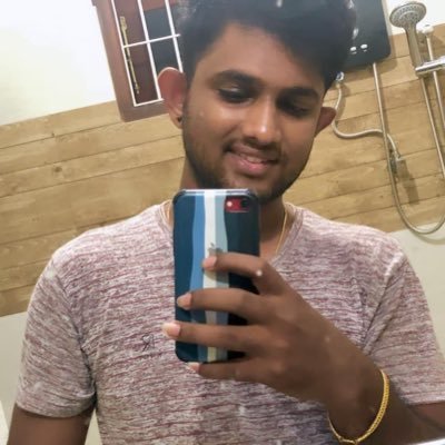AmilaThush's profile picture. 