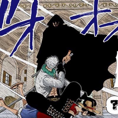 19 | Monkey D. Dragon fan page 🐉🐵🏴‍☠️⚓️⛵️