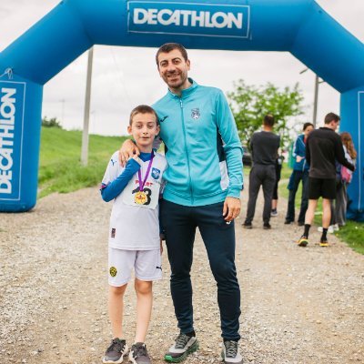 MarinkoKatana's profile picture. 