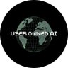 userownedai's profile picture. Exploring Where AI meets Crypto.