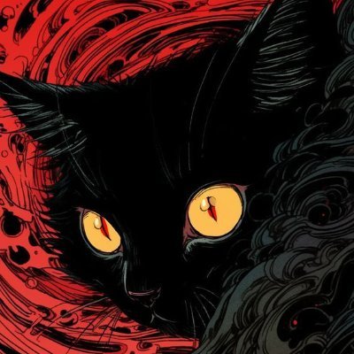 incognito_cynic's profile picture. you can't go crazy if you're already fucking gone