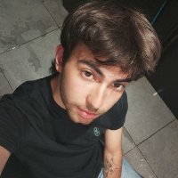 kalben ferah (@teeeevf) 's Twitter Profile