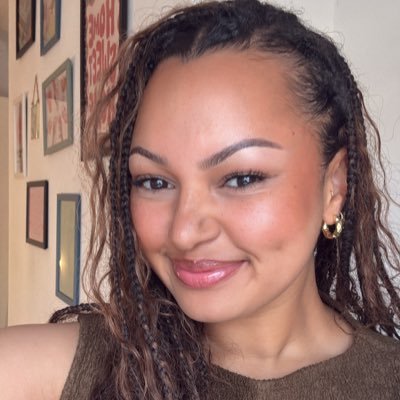 Ensemble/2nd cover Nancy @OliverOnStage 🌹 Previously @FantasticallyGW 🌈 @sixthemusical West End 👑 @artsedlondon ‘22 grad ✨ Rep’d by @oliviabellmgt (she/her)