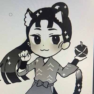 筆圧さんのプロフィール画像