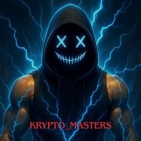 KryptoMasters OG (@_kryptomasters) 's Twitter Profile