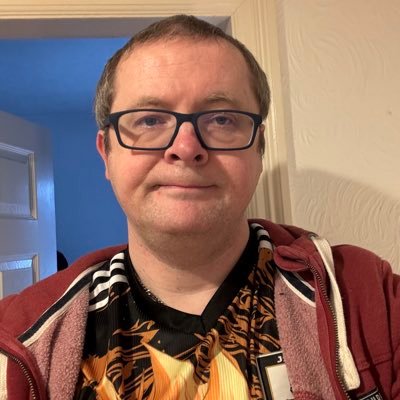 45. Gaming since the 80’s, hardcore geek. Xbox/PlayStation/Nintendo. Mental Health advocate.Hedgehog Dad to Snowy. Metal For Life🤘