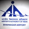 aaibvnairport's profile picture. तपन के नायक, विमानपत्तन निदेशक,भारतीय विमानपत्तन प्राधिकरण,भावनगर विमानतल। Tapan K Nayak, Airport Director Airports Authority of India, Bhavnagar Airport.