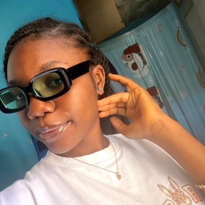 Ejeemaah's profile picture. An aspiring Teacher and Counsellor