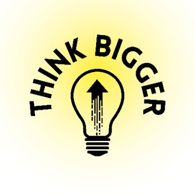 ThinkbiggerO's profile picture. Online business strategy that actually fits.
Smarter systems. Real results.
Link in bio.