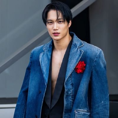 kaiexoot9's profile picture. EXO - L 🤍 EXO OT9 🤍 

THE EMPEROR OF K-POP 🫅
•ᴡᴇ ᴀʀᴇ ᴏɴᴇ ᴇxᴏ•