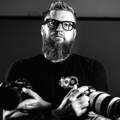 Zach Shelton Profile