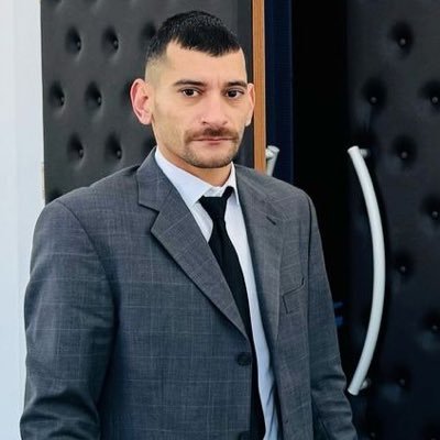 Alanya Ülkü Ocakları İlçe Başkan Yardımcısı 🇹🇷