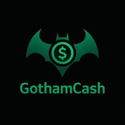 GothamCash's profile picture. GothamCash allows non-custodial anonymous transactions on BSC, mixing BNB and USDC. https://t.co/nhBBEleHZm