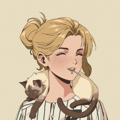 auntiepacaa's profile picture. HODL BTC since 2016. I post about cryptos and tacos. Verified on @CoiinMarketCap My shitposting account @liilauntiep