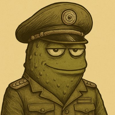 CucumberCarnage's profile picture. First strike? You’ll know. 
CA:
Website: https://t.co/HFGrsy0IpO