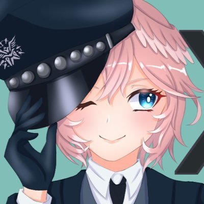 メンシ🥀🚑🍙🎼、最推し🥀 ヘッダー、アイコン:らふれしあ🥀さん(@Rafflesia_ne)/最推しレイヤーさん:碧ノ ゆゆ⛓️🩶ᩚ(@yuYu_Cha_non)さん/ねり梅🏹さん(@nrumcos)/@Aina__0304←大事な相方