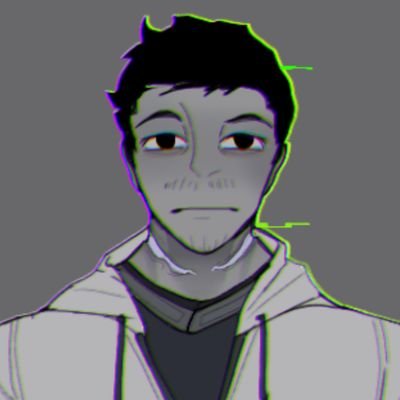_VO14_ | NAIさんのプロフィール画像