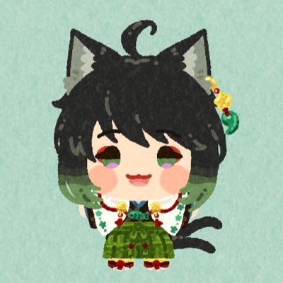 猫まぐろ@にゃんにゃんさんのプロフィール画像