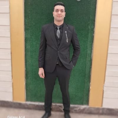 AbdulazizH79484's profile picture. مهندس أمن سيبراني