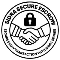 SIDRA SECURE (@sidrasecure) 's Twitter Profile