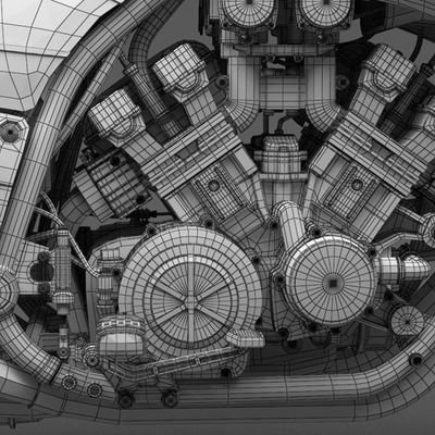 holluwabdd's profile picture. I am an experienced 3D modeler who enjoys making top-notch projects.